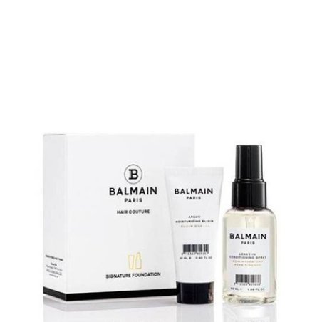 Balmain Signature Foundation By Balmain