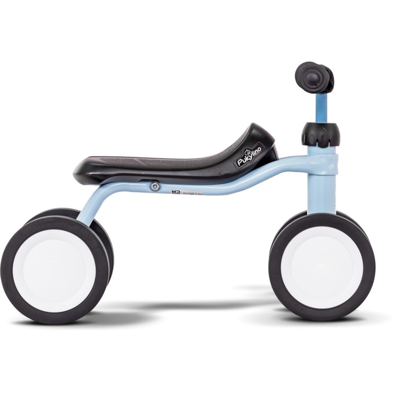 Puky - PUKYLINO retro blue with handlebar pad (3038)