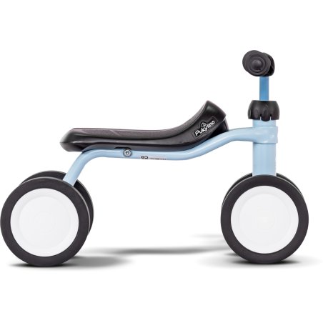 Puky - PUKYLINO retro blue with handlebar pad (3038)