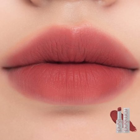 Zero Matte Lipstick
