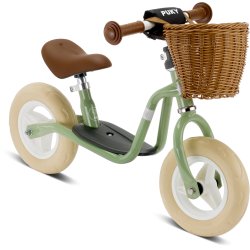 Puky LR M Classic vélo et accessoire Vert
