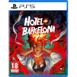 Hotel Barcelona /PS5