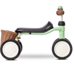 Puky - PUKYLINO BUNDLE pastel green (unisex) (3013)