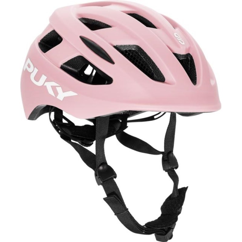 PUKY - PUKY HELMET S - Pink (9610)