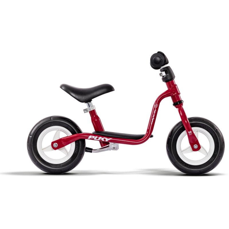 Puky - M chilli red (3077)