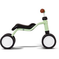 Puky - WUTSCH pastel green with handlebar pad (3044)