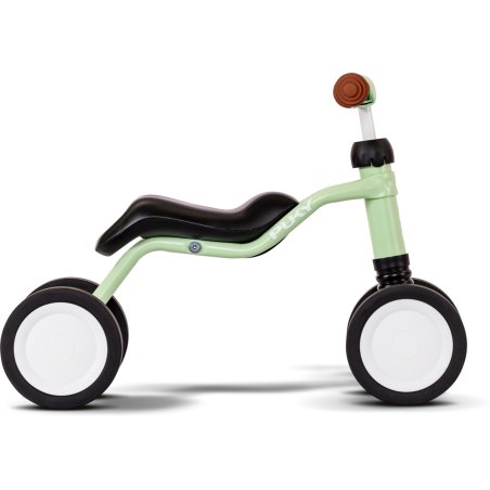 Puky - WUTSCH pastel green with handlebar pad (3044)