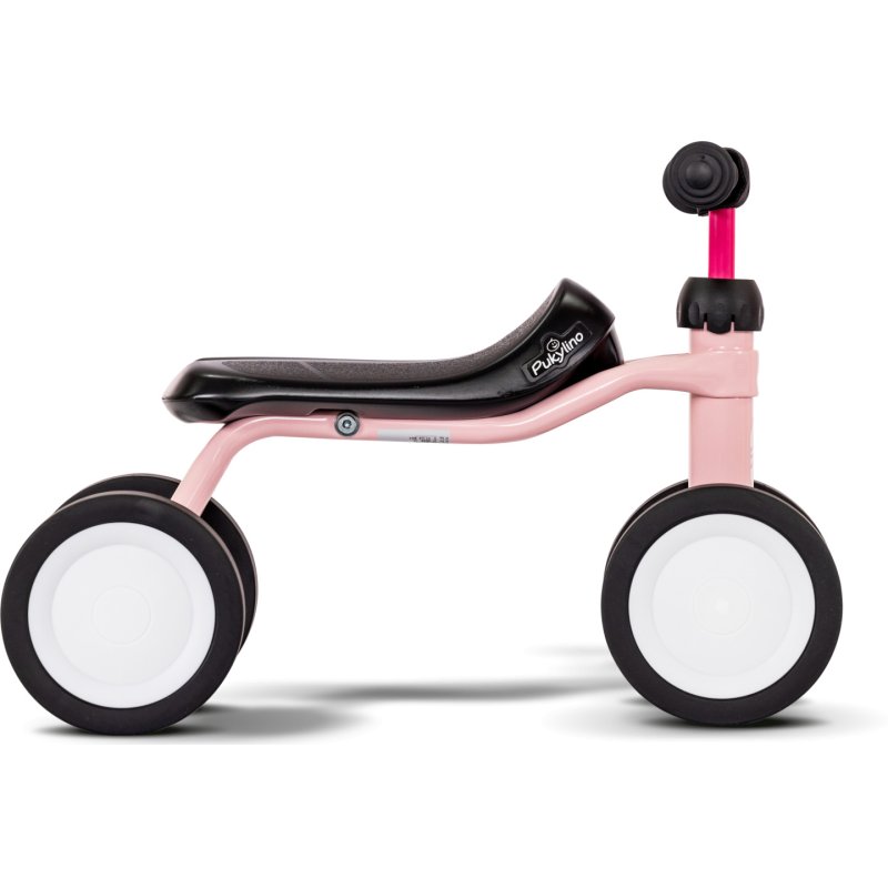 Puky - PUKYLINO retro rose with handlebar pad (3039)