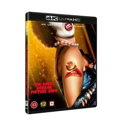 The Rocky Horror Picture Show