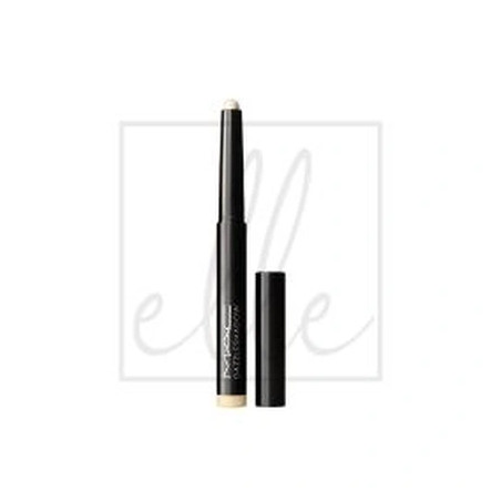 Mac Dazzleshadow Stick Eyeshadow Gold Stud 1,6g