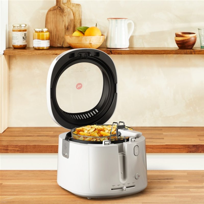 Friteuse 2,1 L - AF2541E0