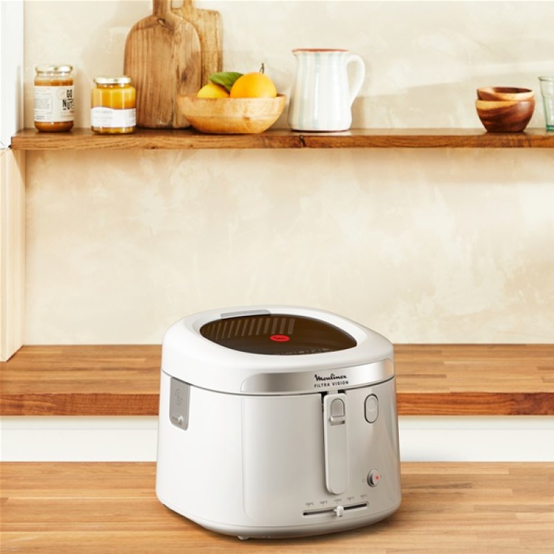 Friteuse 2,1 L - AF2541E0