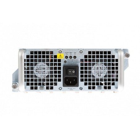 Cisco ASR1002-PWR-AC, Refurbished network switch component Power supply