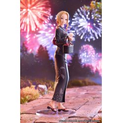 SEXY COSSPLAY DOLL - Marin Kitagawa "Yukata" - Statuette 1/7 25cm