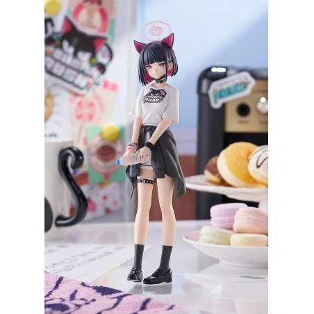 BLUE ARCHIVE - Kazusa (Band) "Event KV - Pop Up Parade 18cm