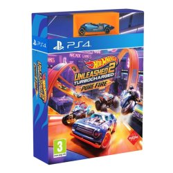 Milestone Hot Wheels Unleashed 2: Turbocharged - Pure Fire Edition