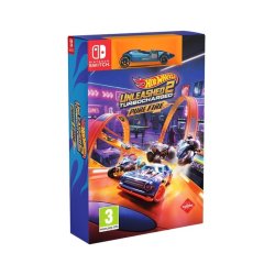 HOT WHEELS..2 PURE FIRE ED SWI VF