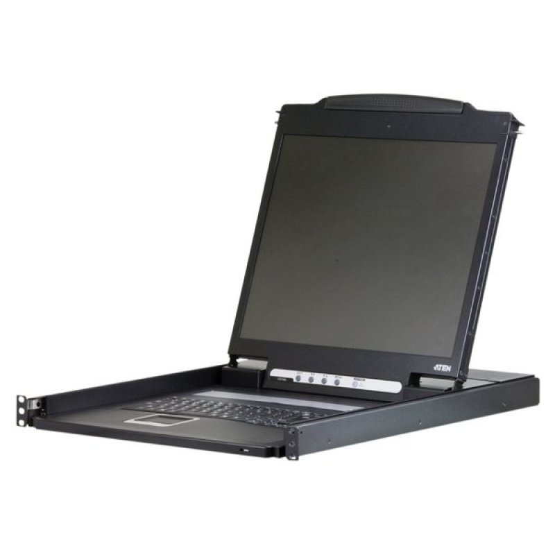 ATEN CL1000N CONSOLE USB-PS2/VGA 19'' FR