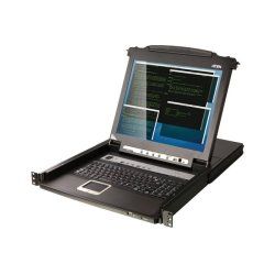ATEN CL5716M (F)Sw KVM LCD,USB-PS/2,VGA