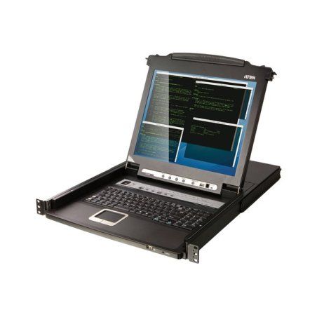 ATEN CL5716M (F)Sw KVM LCD,USB-PS/2,VGA