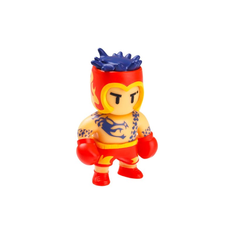 Stumble Guys - Blind Foilbag Wave 3