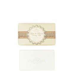 Castelbel Gourmet Donkey Milk Soap 200g