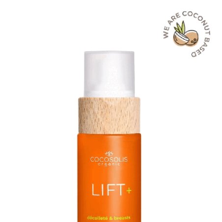 Cocosolis Hot Fatburning Serum 100ml