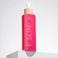 Cocosolis Slim Shaping Serum 100ml Body Care Serum For Shaping