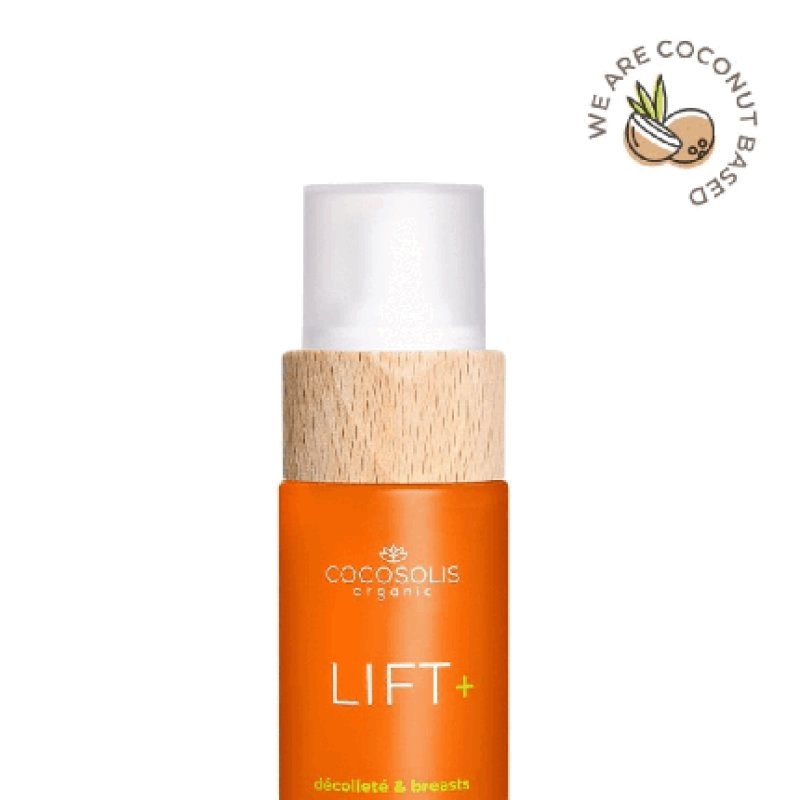 Cocosolis Lift Antiaging Serum 50ml