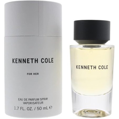Kenneth Cole For Her Eau de Parfum 50ml