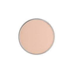 ARTDECO Hydra Mineral Compact Foundation Refill Refill pouch Powder 55 Ivory