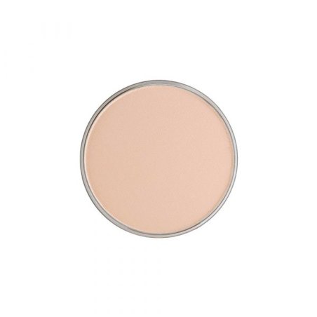 ARTDECO Hydra Mineral Compact Foundation Refill Refill pouch Powder 55 Ivory