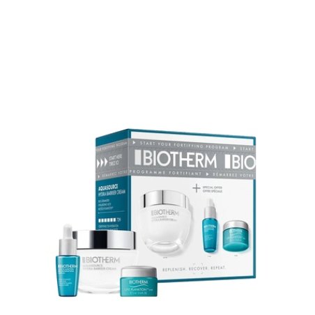 Biotherm Hydration Routine Coffret