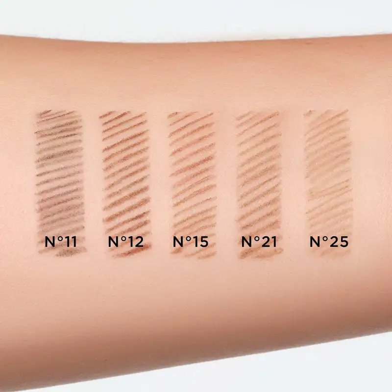 ARTDECO Ultra Fine Brow Liner Grey