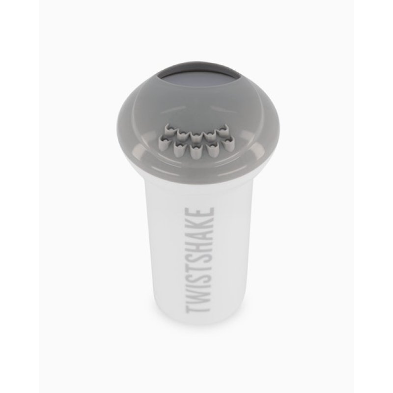 Twistshake Rinser Polypropylène (PP) Coupe pour rincer le shampooing