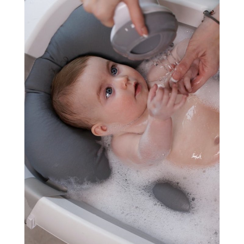 Twistshake Rinser Polypropylène (PP) Coupe pour rincer le shampooing