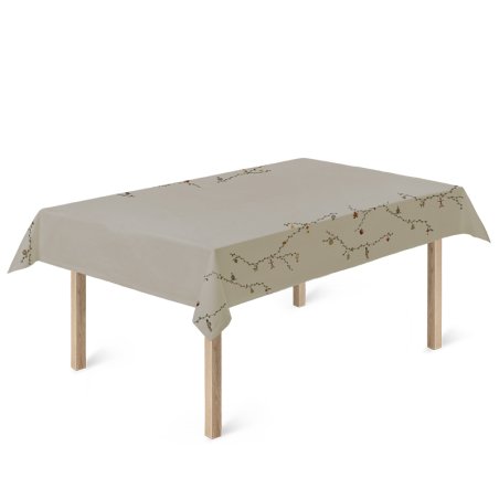 Kähler - Hammershøi Christmas Tablecloth - 150x270 cm
