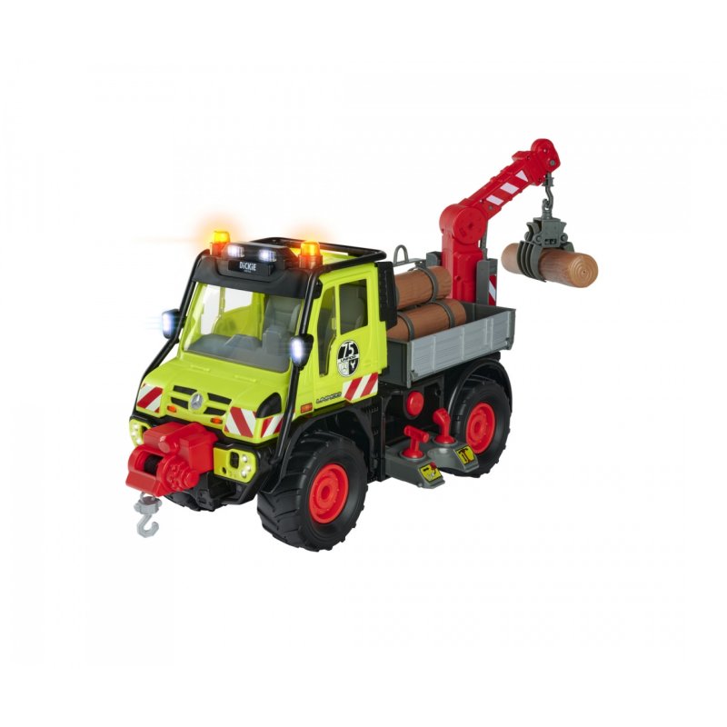 Dickie Unimog U530 | 203749032