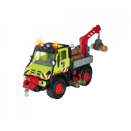 Dickie Unimog U530 | 203749032