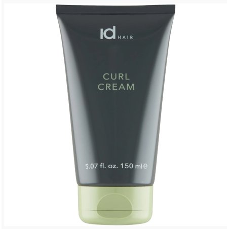 IdHAIR - Creative Curl Cream - 150 ml