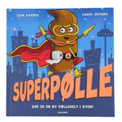 Superpølle