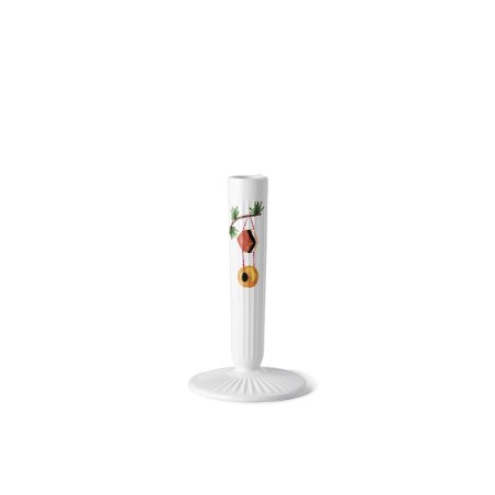 Kähler - Hammershøi Christmas Candle Holder - H16 cm