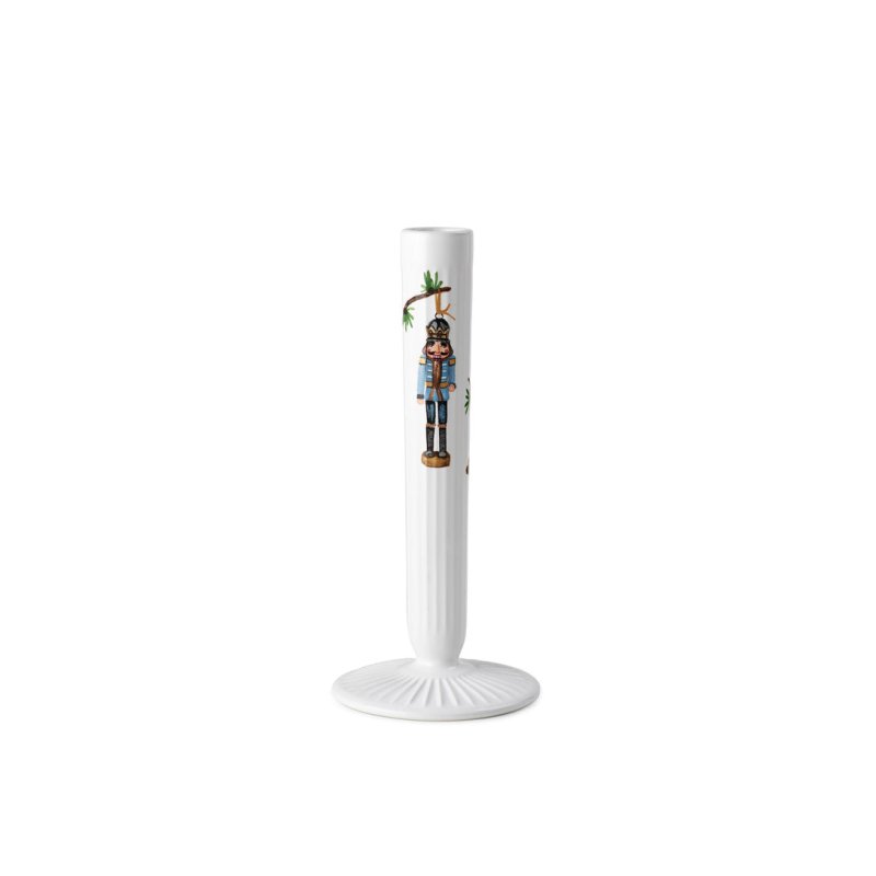 Kähler - Hammershøi Christmas Candle Holder - H20 cm