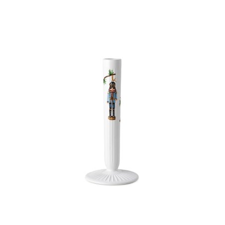 Kähler - Hammershøi Christmas Candle Holder - H20 cm