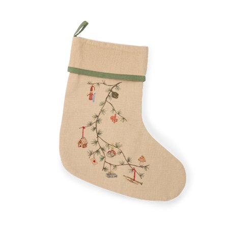 Kähler - Hammershøi Christmas Stocking - H46 cm