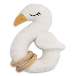 Vanilla Copenhagen - Rattle - Swan (RATS4925)