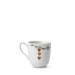 Kähler - Hammershøi Christmas Mug 2025 - 33 cl