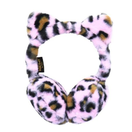 Tinka - Ear warmer - Pink Wild Stuff ( 8-805009)