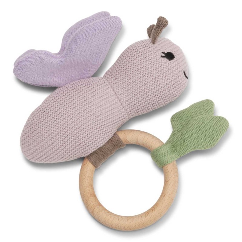 Vanilla Copenhagen - Rattle - Butterfly (RATB4225)
