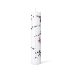 Kähler - Hammershøi Christmas Advent Candle 2025 - Ø5 cm